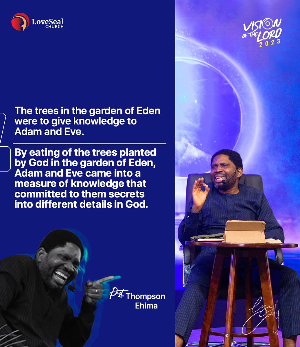 LoveSealChurch's tweet photo. You can listen again through the link below:
https://t.co/Rl3svdWd6E

#VisionoftheLord https://t.co/3IdSDvTGy8