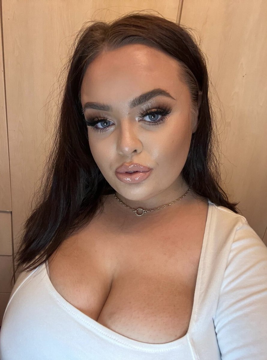 British Girls (& sometimes Irish) 🥵 tweet media