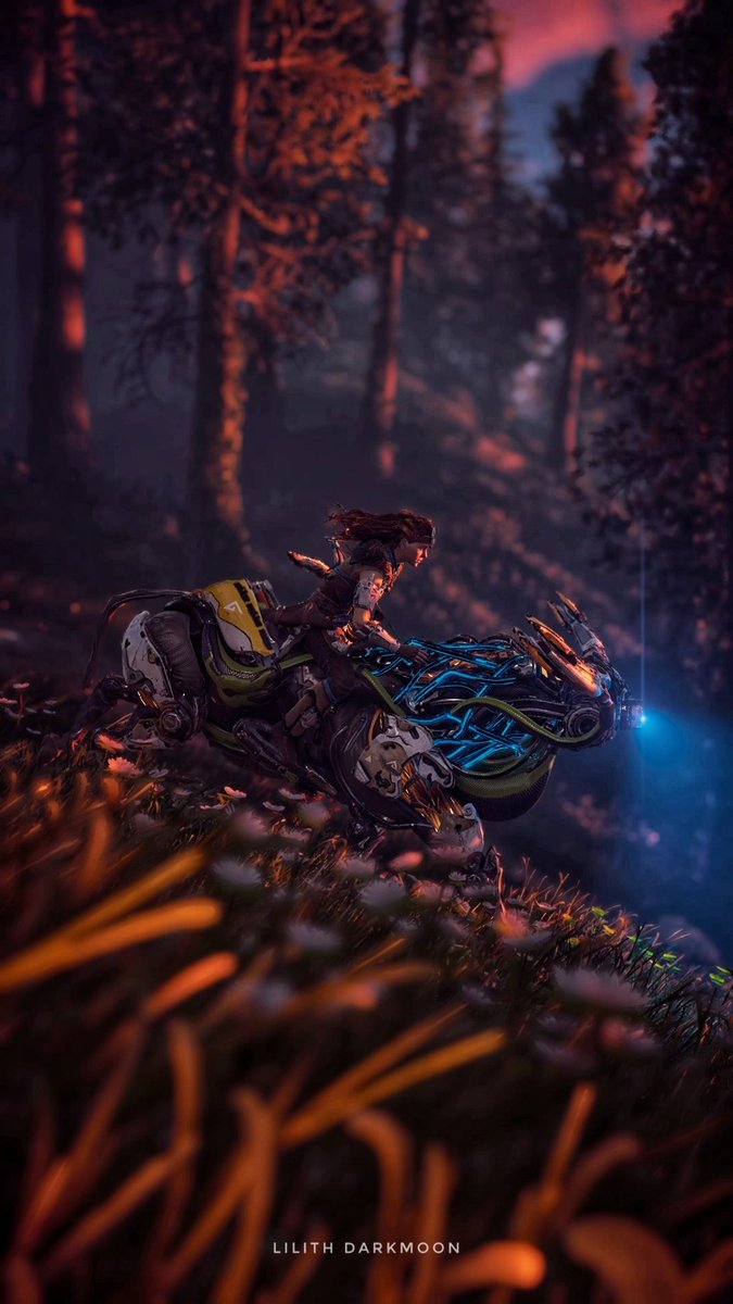 Lilith Darkmoon 🎮📸 tweet media
