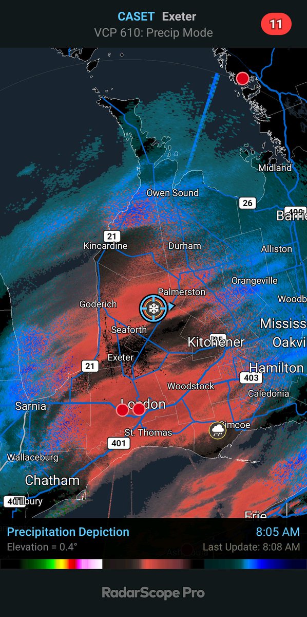 WxOntario tweet media