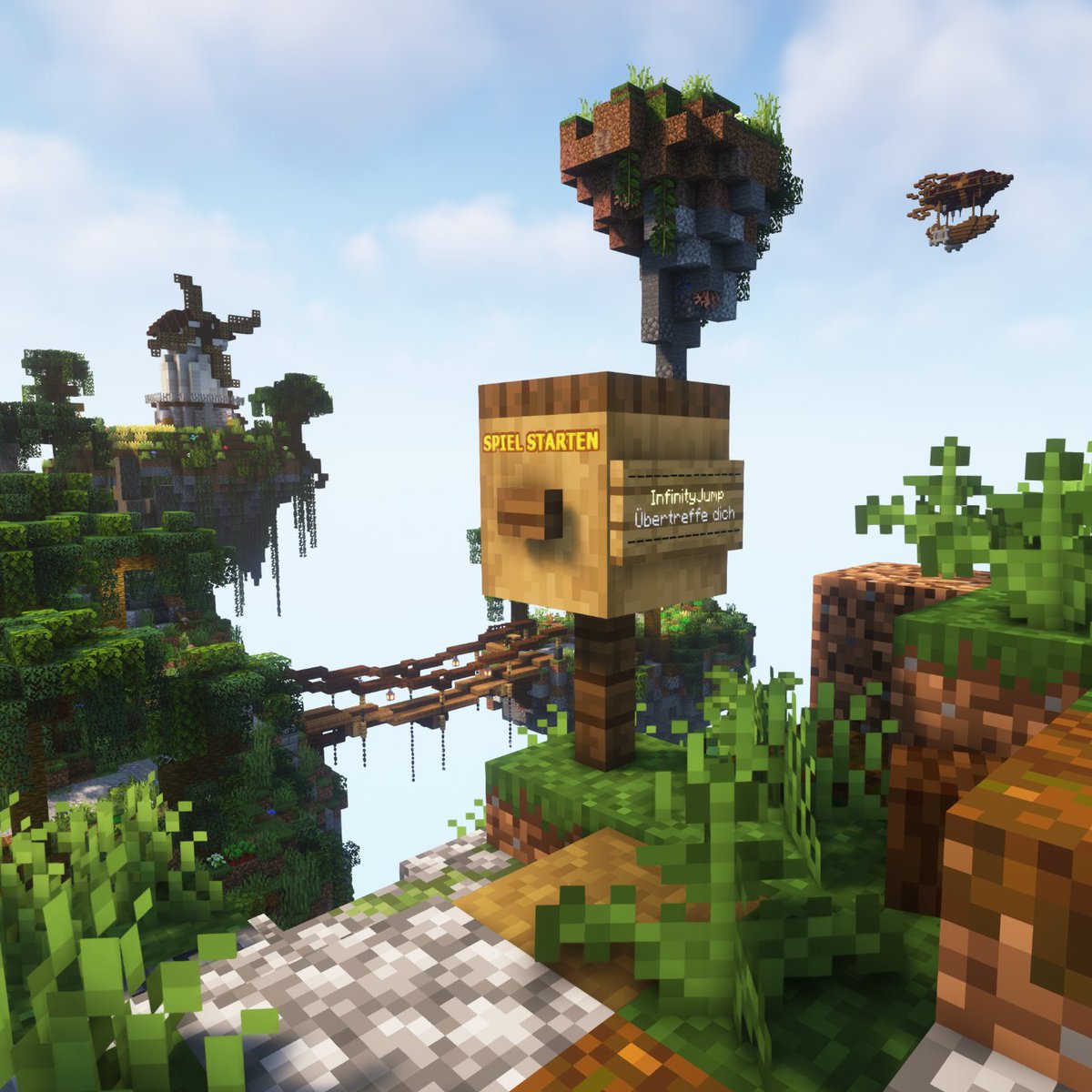 RefugiaCraft.de tweet media