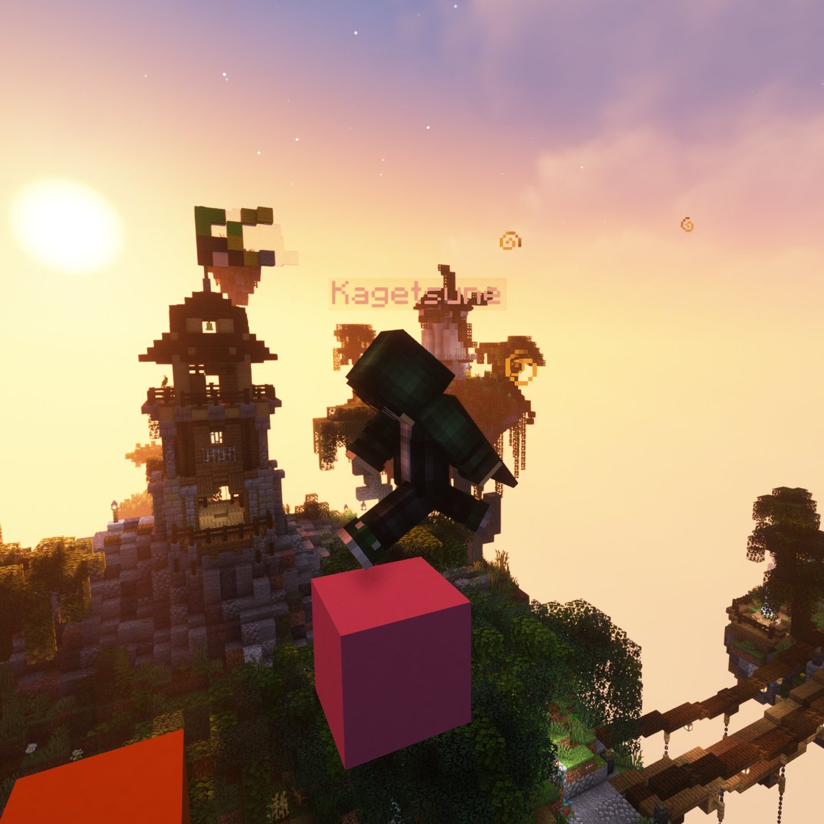 RefugiaCraft.de tweet media