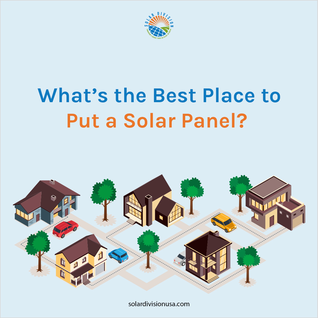 SolarDivisionUS's tweet image. Adding more or larger panels on the east or west side to compensate,
Mount the panels on racks so they can be pointed in the optimal direction,
Place the boards on a south-facing wall, storage shed, or garage,

📞 1-855-786-6989
📩 freequote@solardivisionusa.com

#solardivision