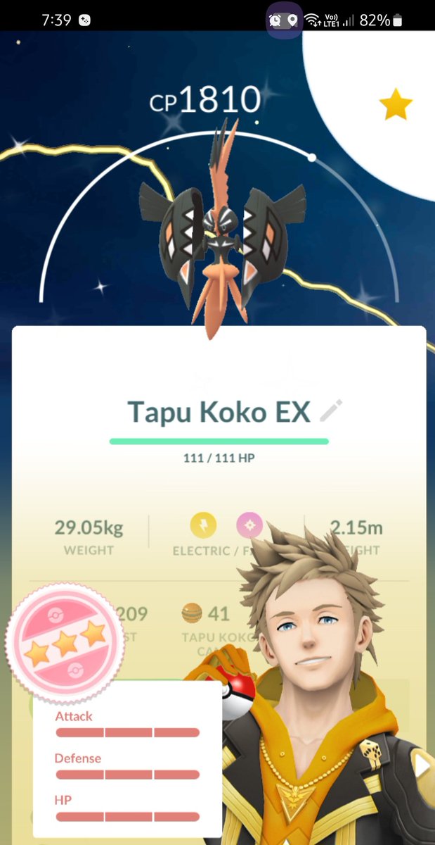 noelmd00's tweet photo. Caught a #SHUNDO! https://t.co/mpgh7hZKqu