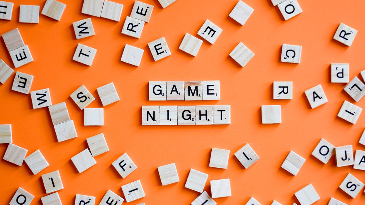 Its Game Night!! Ever played scrabble with your friends or family?

#gamenight #kidsgame #kidsactivities #game #zazbrothers  #gamenight🎲 #kidsgames #kidsgameideas #kidsgamesactivities #kidsplay  #gamenightactivities #kidsplaying #kidsyoutuber #kidschannel #forkids #kids