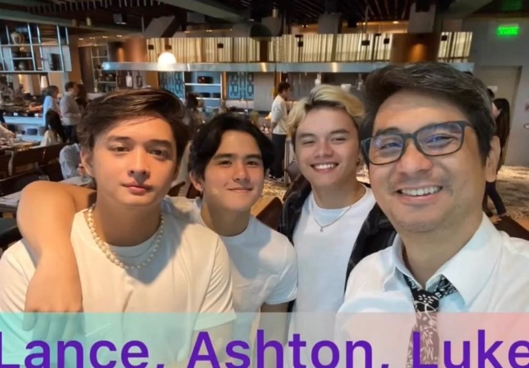 Lance Cheerers Cebu tweet media