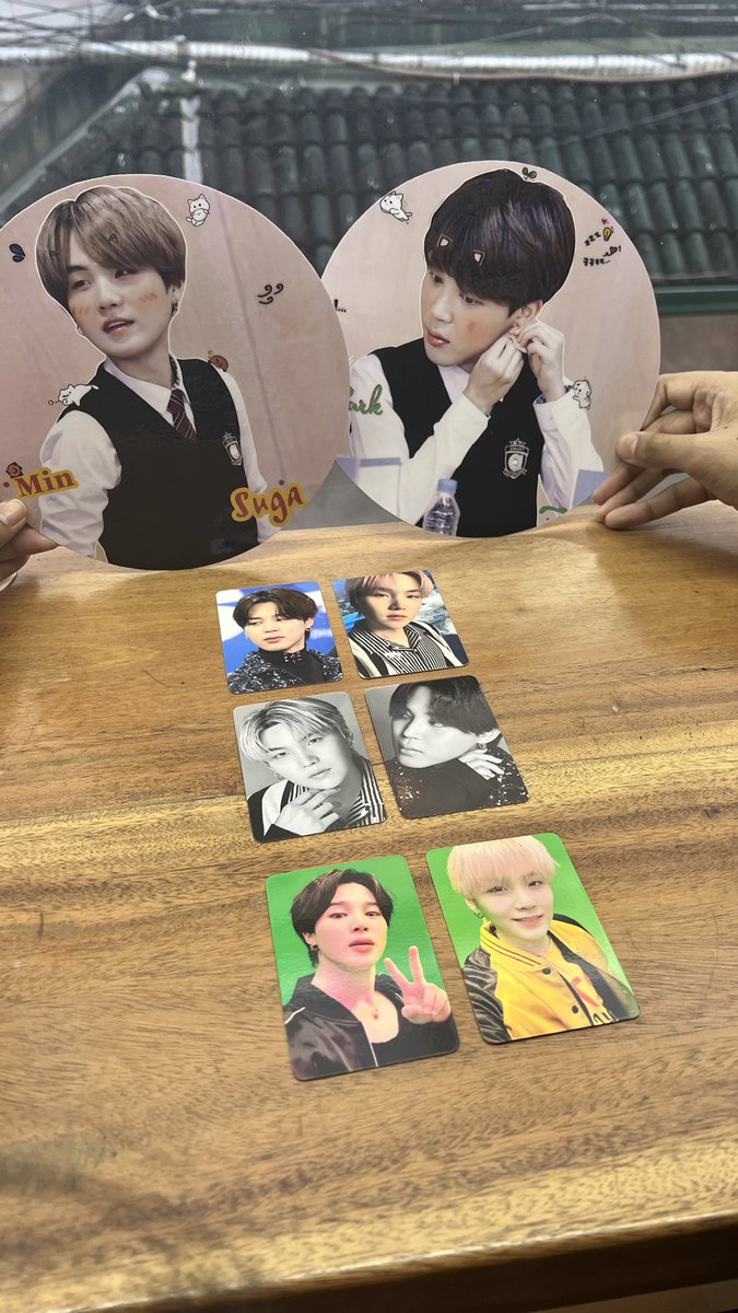 mewnfinity's tweet photo. Off duty doctors are fan girling today. 🥰 From cramming thesis together to attending our first BTS cupsleeve hahaha. @tashaftp 

Thank you so much for organizing this YoonMin cupsleeve event @adorablyoons. We enjoyed! Next time ulit hehe. #IrreplaceableYou https://t.co/hF64Rb6J8q