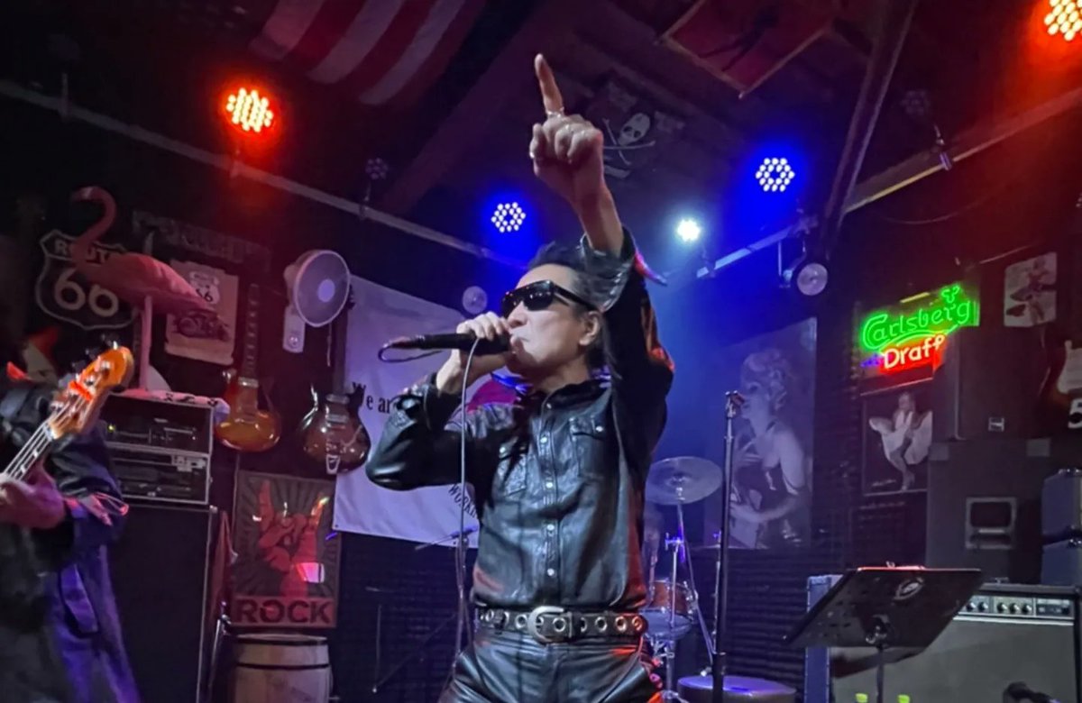 therocktomk830's tweet image. 1/28
ほんまヤバすぎる！
⁡めちゃめちゃ盛り上がったPITPIさんのLive🎙最高に楽しい夜でした！⁡⁡！
そしてPITPIさんはいつもと変わらずすごい優しかったです！
#水口晴幸 #PITPI #halpitpimizguchi #halnote #haldevilsson #theworkingclassrocknrollband #転がる先には #keeponrolling ⁡⁡⁡
⁡