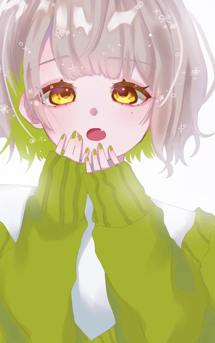 というわけでふくちゃんの誕生日は過ぎてしまったけどもちゃんとお祝いさせてね。ふくちゃん誕生日おめでとういゆもくだらないツイートに反応してくれるふくちゃんが大好きだよこれからも低浮上だけどずっとずっっっっっと仲良くしてください 