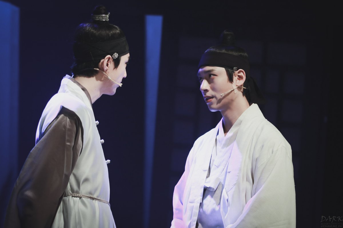 DarkLMJ_pic's tweet photo. 230128 미수 낮공 
스콜-황천에 핀 백일홍 
미수 #윤승우 https://t.co/YguUbmnZy1