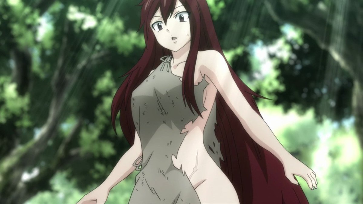 Evildeadfan102's tweet photo. I watched Fairy Tail episode 313.
#Fairytail #episode313 #anime https://t.co/eTaYk5kWXP