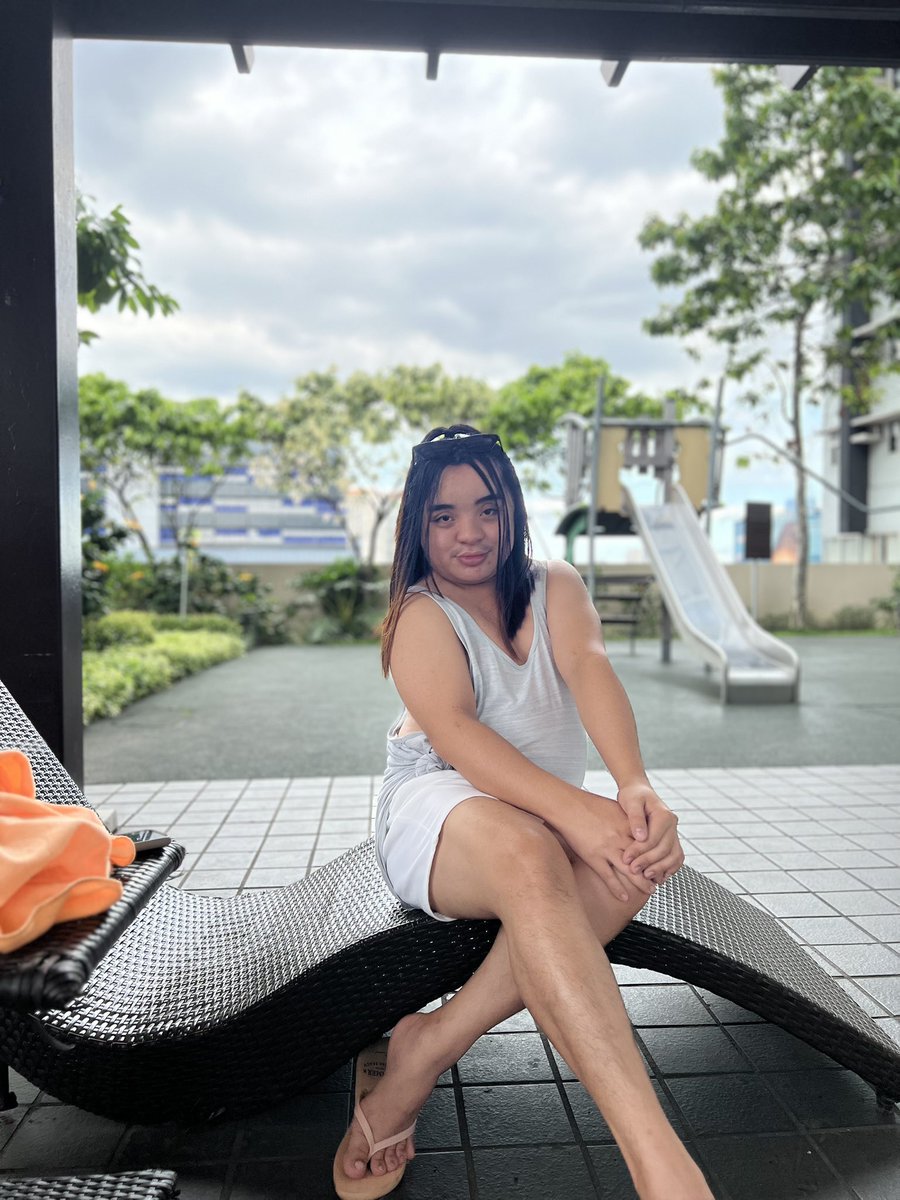 jerwinestrellaa's tweet photo. #relaxingweekends 🫶✨ https://t.co/Wky24xA2EL
