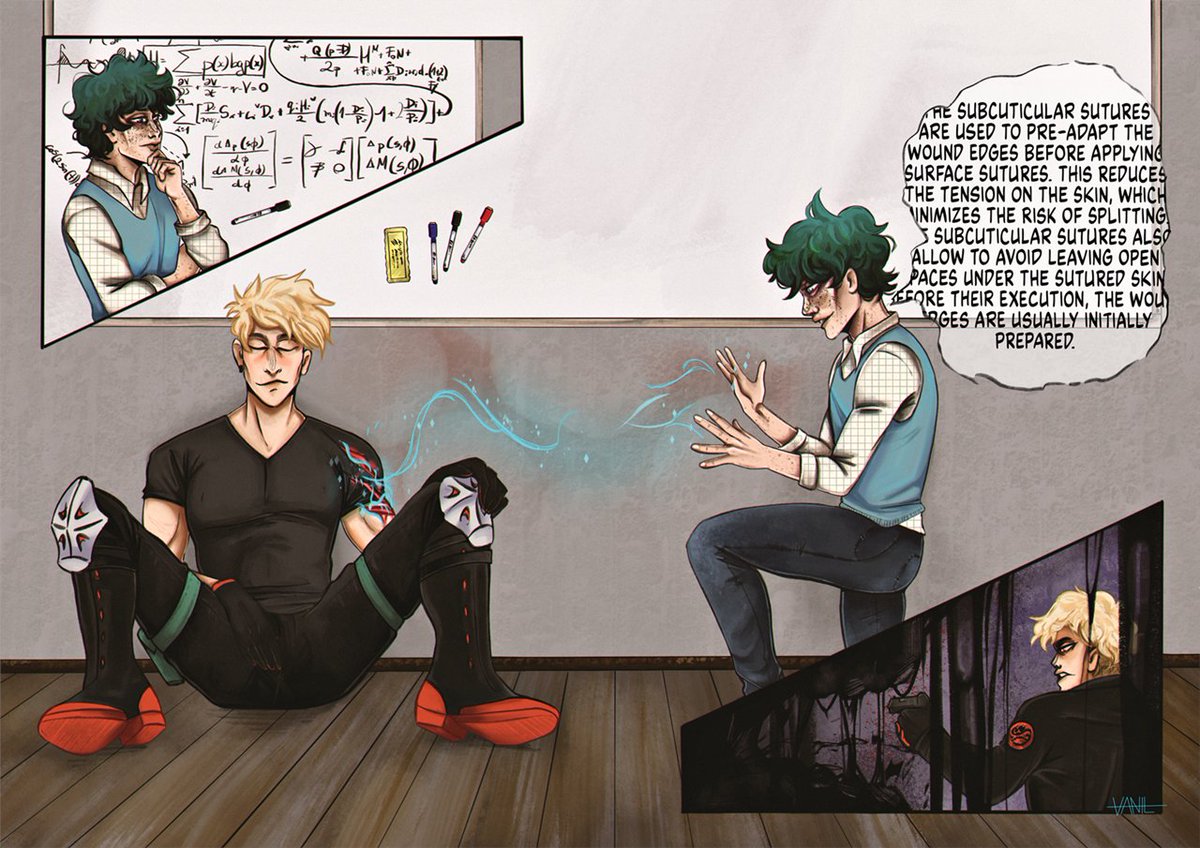 Vanil✨ tweet media