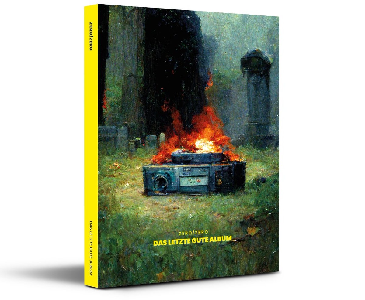 So sieht es aus. Das letzte gute Album
distributionz.com/de/das-letzte-….