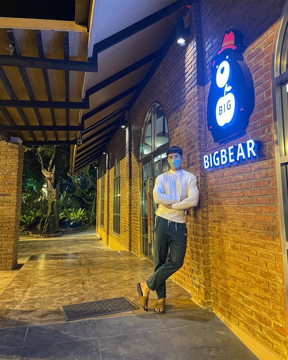 Fun_sainoi's tweet photo. อากาศคือดีมาก❄️☃️ https://t.co/JA7gqruLlX