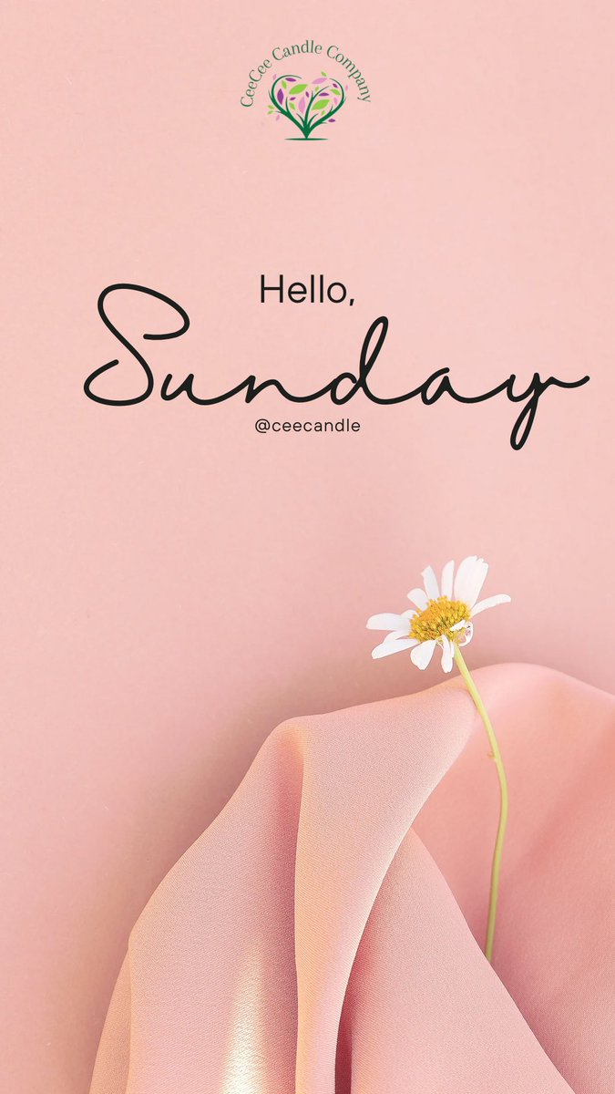 CeeCandle's tweet photo. Good Morning ☀️ https://t.co/Gqj6tthgZ6
