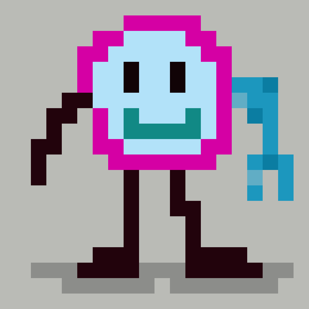 Jamoika25's tweet photo. Hi! Check out this Beanman on OpenSea!
Robotized Beanman!🤖🤖🤖
 [Beanman #447] : 0.007ETH
https://t.co/PguJooSKIC via @opensea 
#NFT #NFTs #Crypto #NFTCommunity #NFTsales  #nftart #opensea  #OpenSeaMarket #NFTcollectors #NFTdrop  #nftcrypto #Beanman https://t.co/qRIC6qBWso