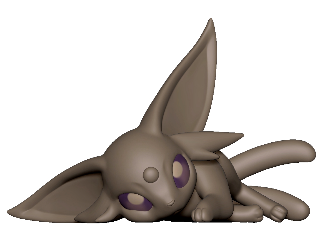 no humans solo pokemon (creature) full body simple background white background purple eyes  illustration images