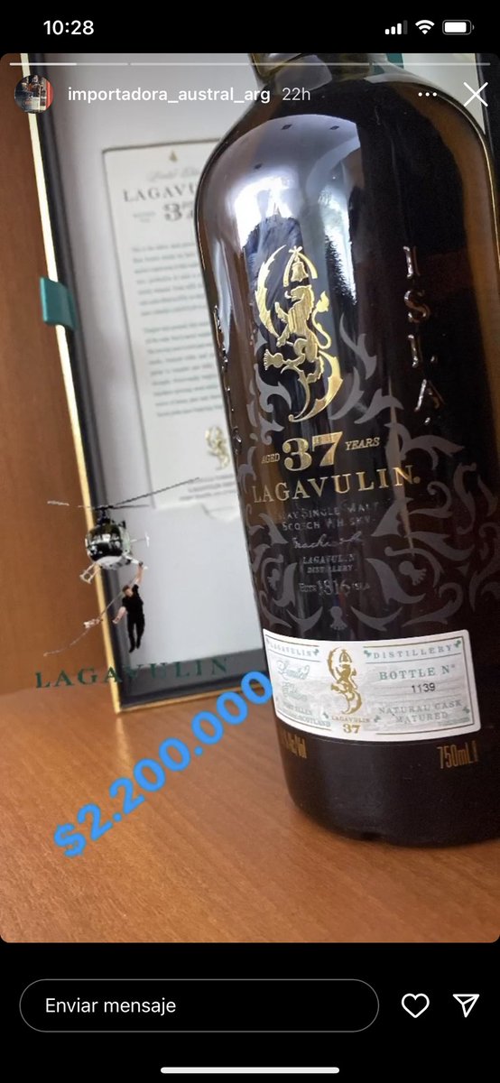 Caro Saralegui 🥃 tweet media