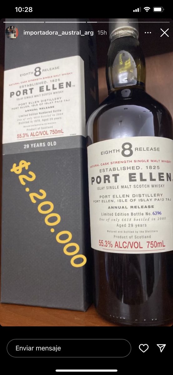 Caro Saralegui 🥃 tweet media