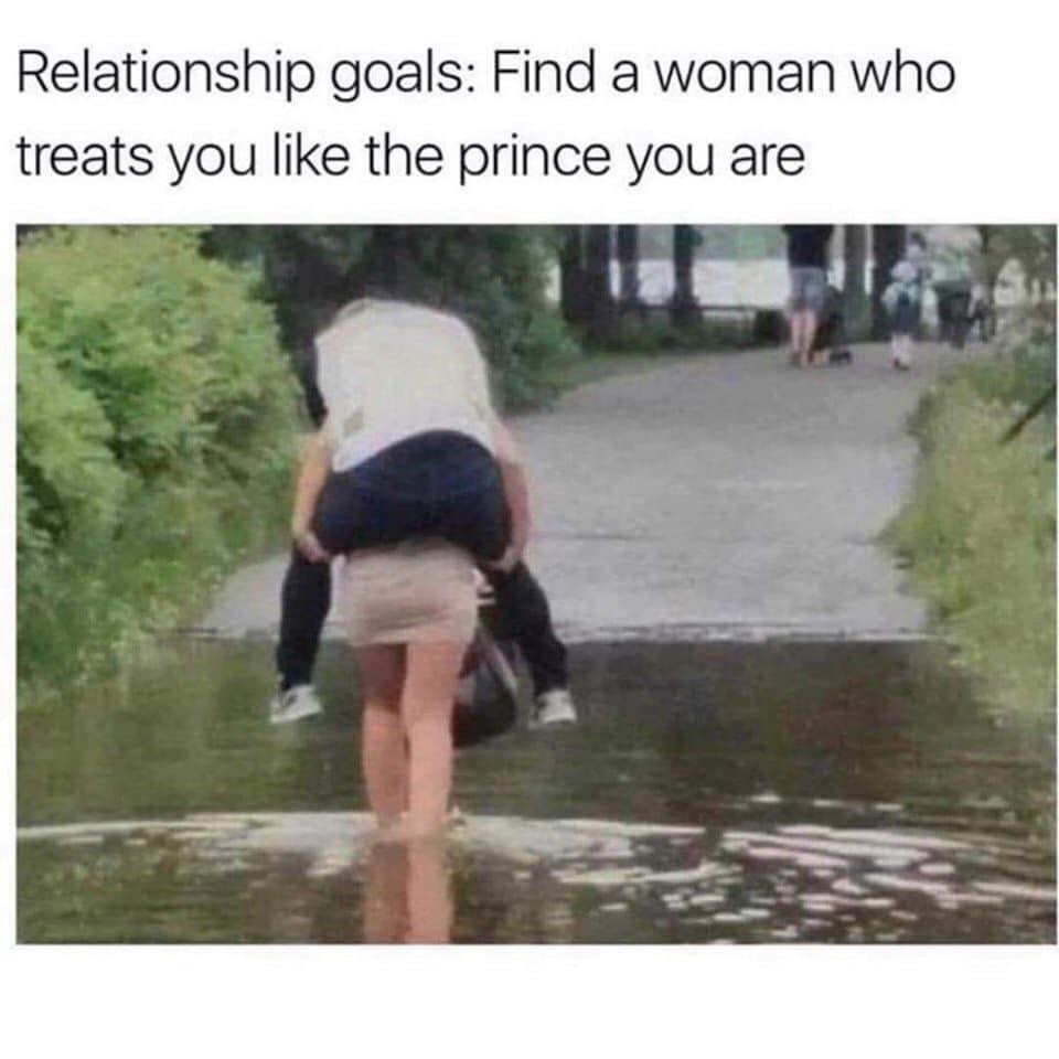 dadtalktoday's tweet photo. #prince #knowyourworth #findthis #relationshipgoals https://t.co/U5UbBPbYaj