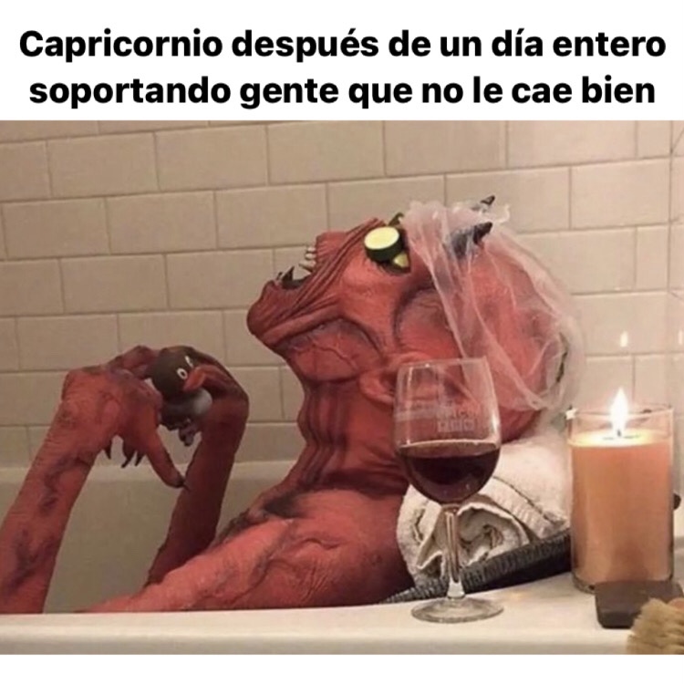 ▲CAPRICORNIO▲ tweet media