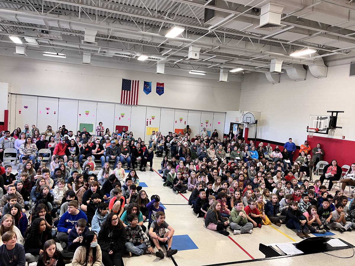 2nd 9 weeks Academic Excellence <a href="/rches_pirates/">Ray Childers Elem.</a>  🏴‍☠️