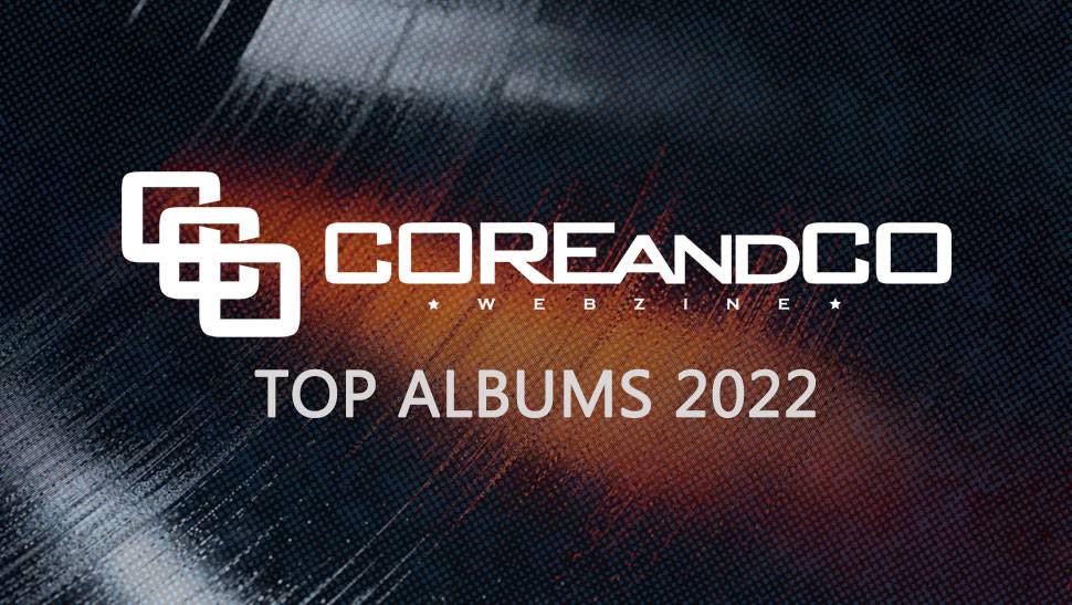 COREandCO's tweet image. Mise à jour de notre TOP albums 2022 ! (C'est comme la bonne année, il n'est pas encore trop tard 😅)
Vous pouvez voir désormais les TOPs individuels des membres de la rédaction
Bonne lecture !
Le lien : coreandco.fr/dossiers/top-a…
#topalbum #topalbums #top2022 #bestof2022