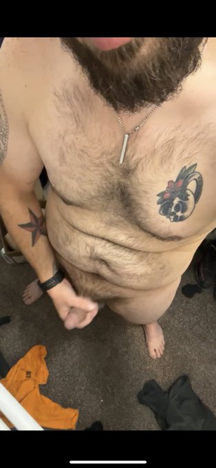 Got so horny after my workout today, decided to jerk off and I felt huge af ;) https://t.co/j0aOwai8<a href="/tag/linkinbio"class="tags"><span>#linkinbio</span></a><a href="/tag/hornyatwork"class="tags"><span>#hornyatwork</span></a><a href="/tag/linktree"class="tags"><span>#linktree</span></a><a href="/tag/riskyjerko"class="tags"><span>#riskyjerko</span></a>