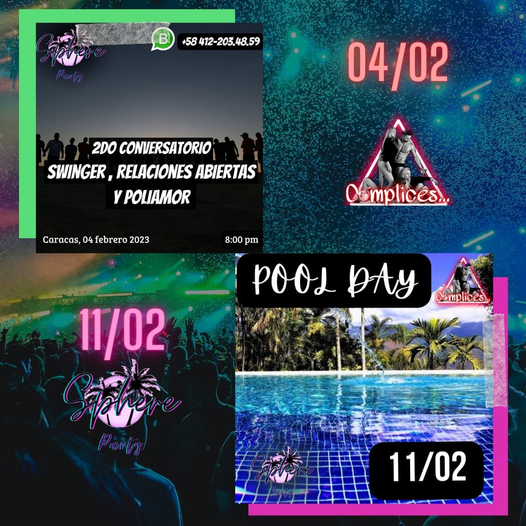 Nuestro calendario del mes de febrero
