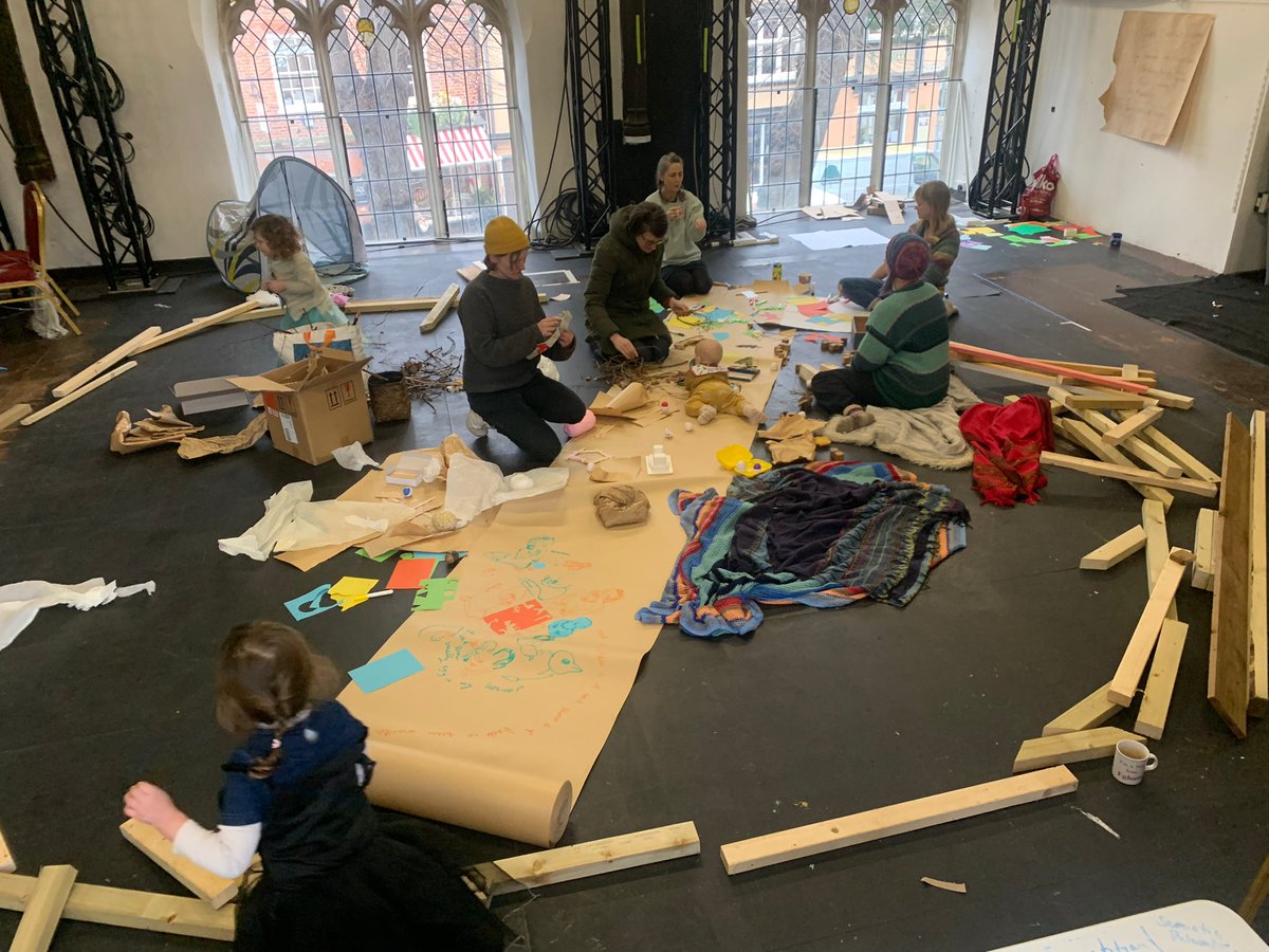 curious directive tweet media