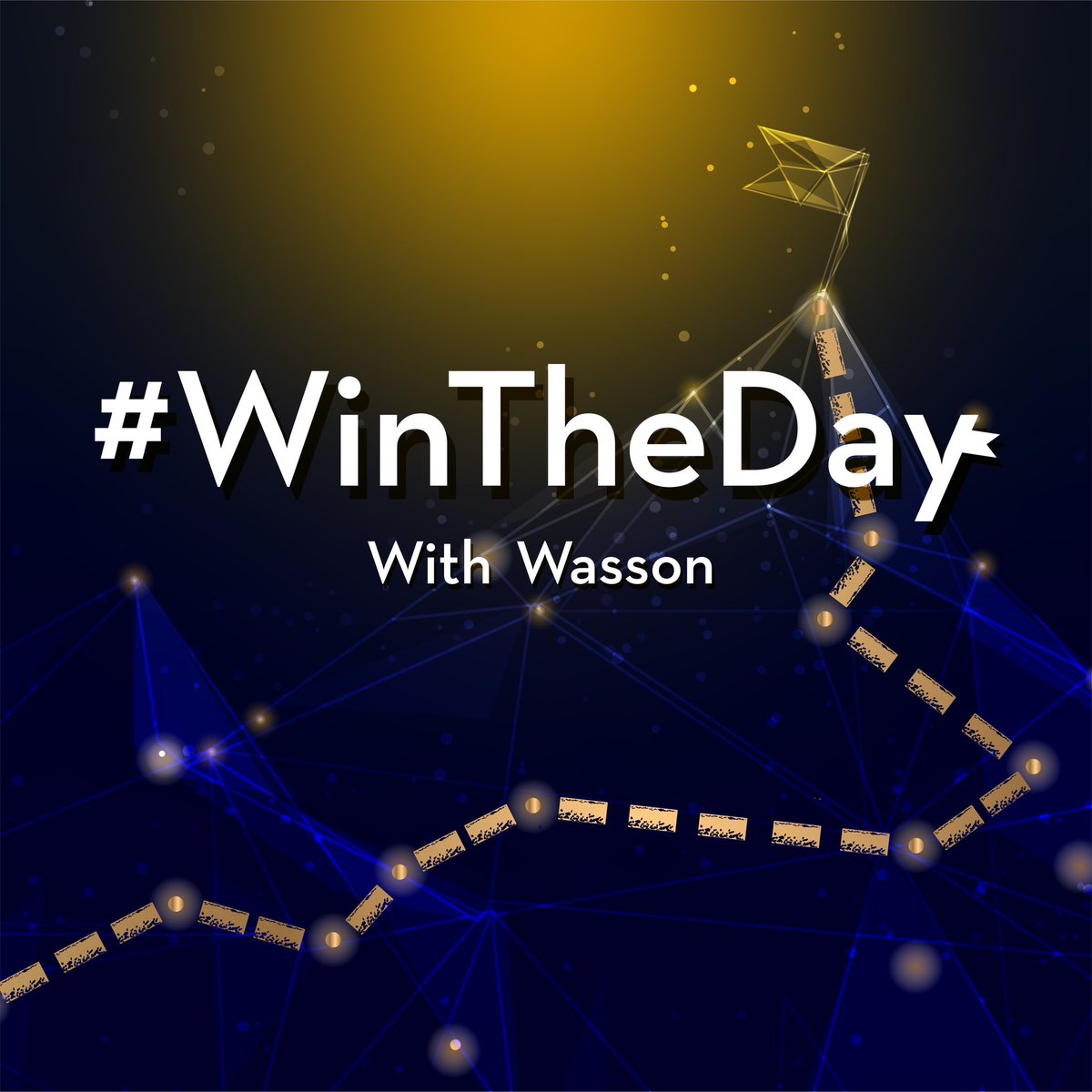 🔥 🆙 for message from <a href="/CoachHalWasson/">HalWasson</a> “Be at your BEST when it matters the most”

Silver 🦊 in Studio <a href="/MarketScale/">MarketScale</a>

🧱 by 🧱 shares journey as a <a href="/texashsfootball/">Texas HS Football</a> coach on steps to become a 🏆 all time winningest #TXHSFB coach <a href="/CarrollDragonFB/">Southlake Carroll Football</a> 

Tune In 🎧 🔜 #WinTheDay w Wasson