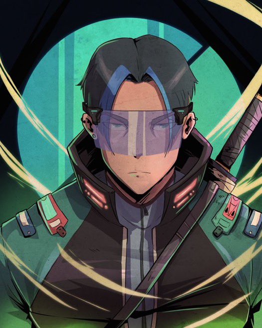 CryptO’brian X Silicon Valley Punks 

<a href="/ValleyPunks/">Silicon Valley Punks</a> are giving away 10 free mint spots 

To enter: 
⚜️ Like❤️ and rt🔁
⚜️ Tag three friends 
⚜️ Follow <a href="/ValleyPunks/">Silicon Valley Punks</a> and <a href="/Crypto_Obrian/">CryptO'brian</a> 

Don’t miss out guys🏆
#WHITELISTGIVEAWAY #NFT #NFTGiveaway #Crypto #LFG🚀🚀