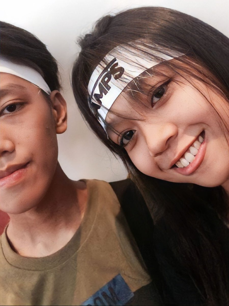 wicoyap's tweet photo. @TheVampsPH tagging our birthday girl sister @ajyap_0129, I believe she deserves the concert tix of #TheVampsGreatestHitsTourTH. Also this is my wish for her 20th Birthday to see again our lads @TheVampsband together, we hoping and dreaming to have blast night on Feb17. HBD sis🎉 https://t.co/dLEzucusOx