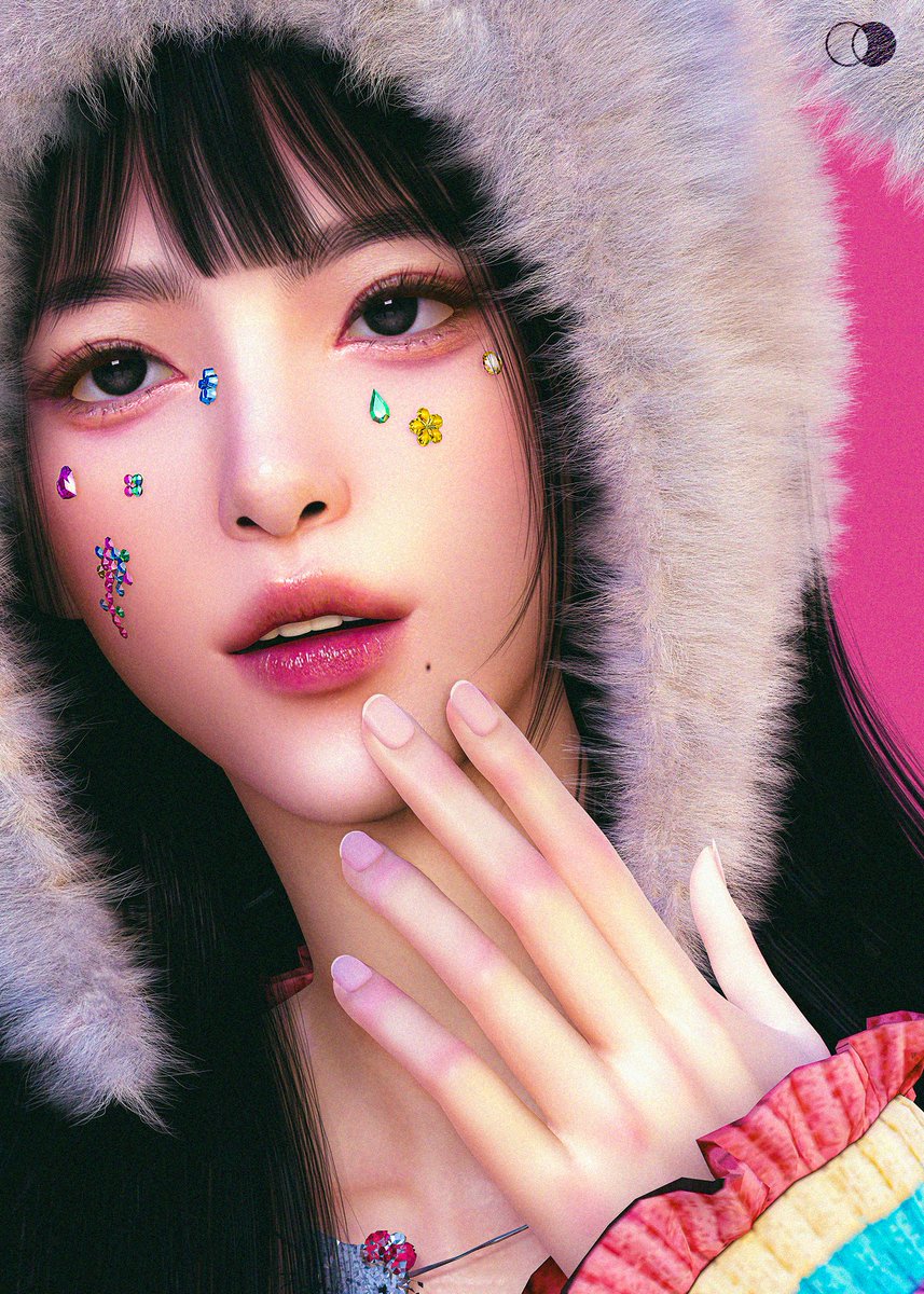 zero_ts4's tweet photo. ₍ᐢ. ̫.ᐢ₎♡

#심즈4 #Sims4 https://t.co/g7eLDQjB5Q