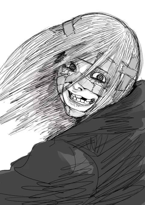 これ、あげたかな? 