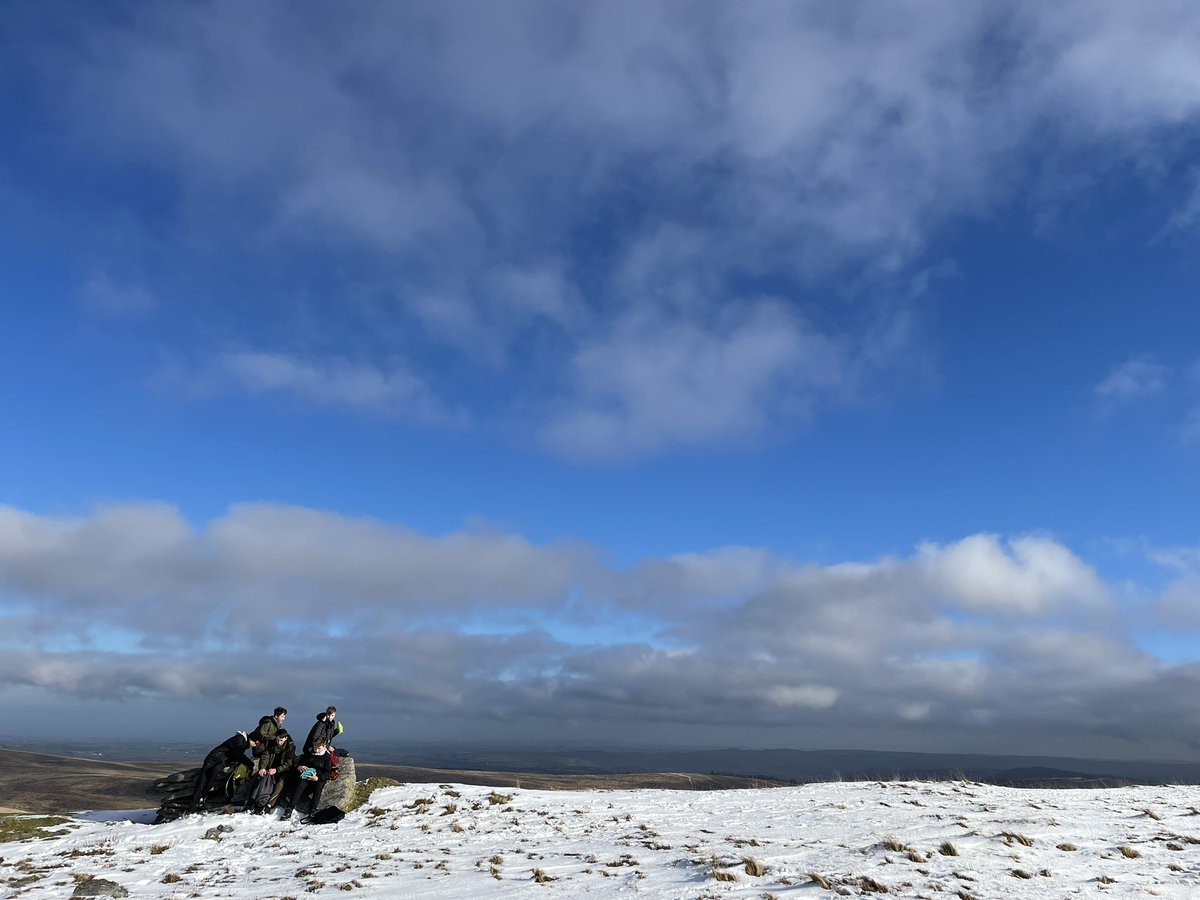 Shebbear Sport and Outdoor Education tweet media