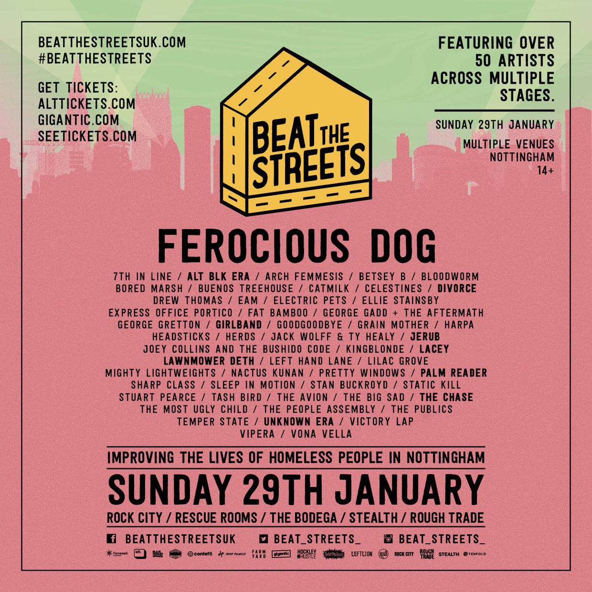 George Gretton tweet media