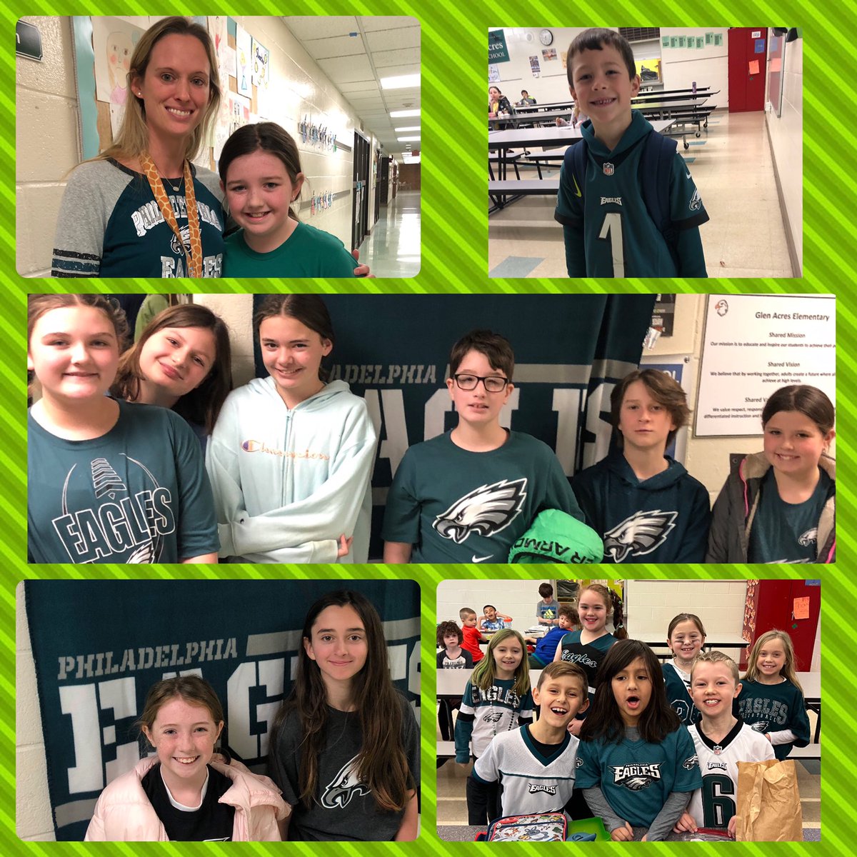 Theresa Weaver tweet media