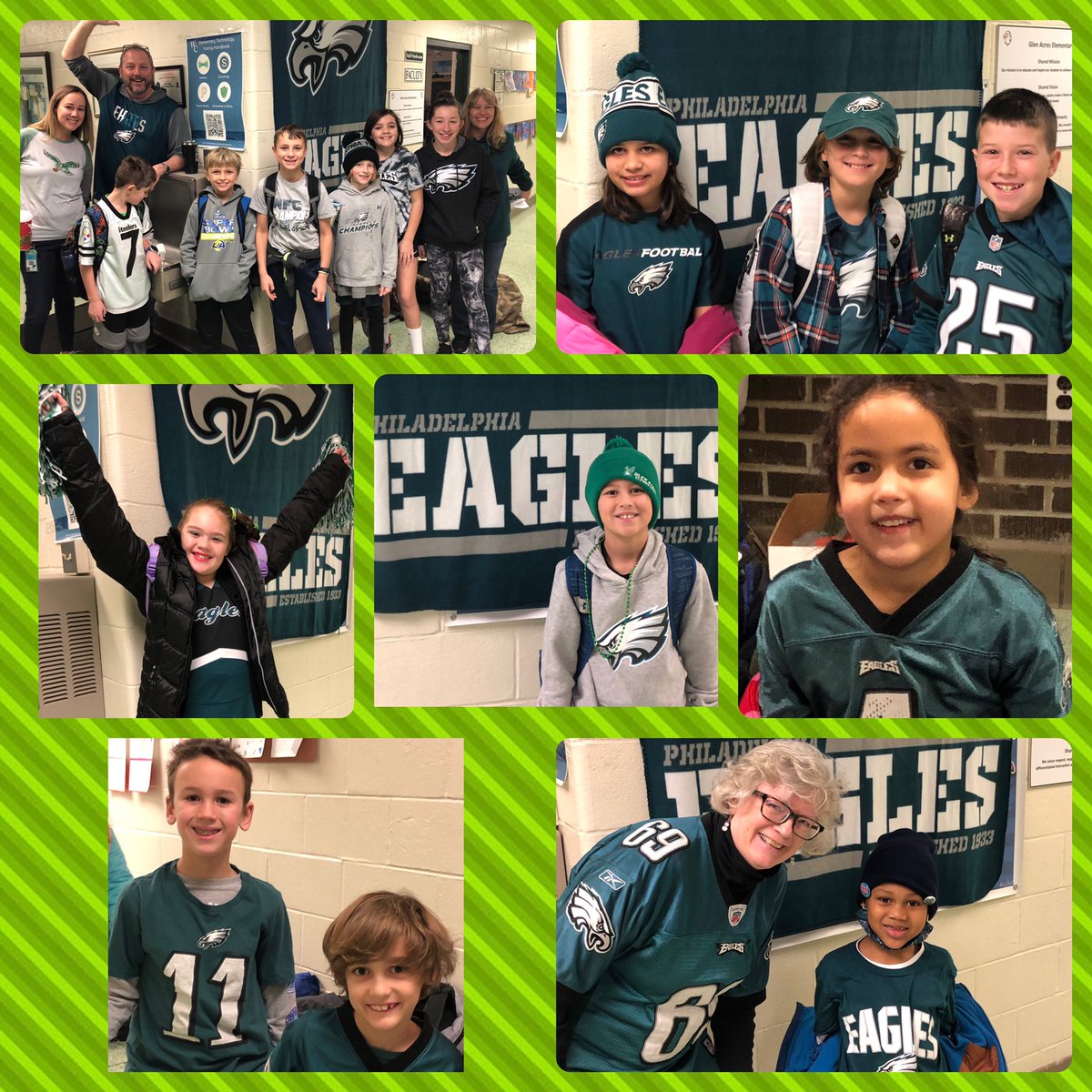 Theresa Weaver tweet media