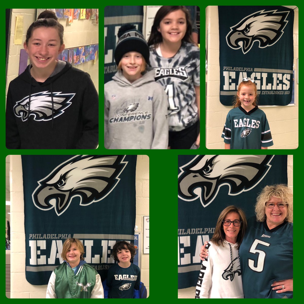 Theresa Weaver tweet media