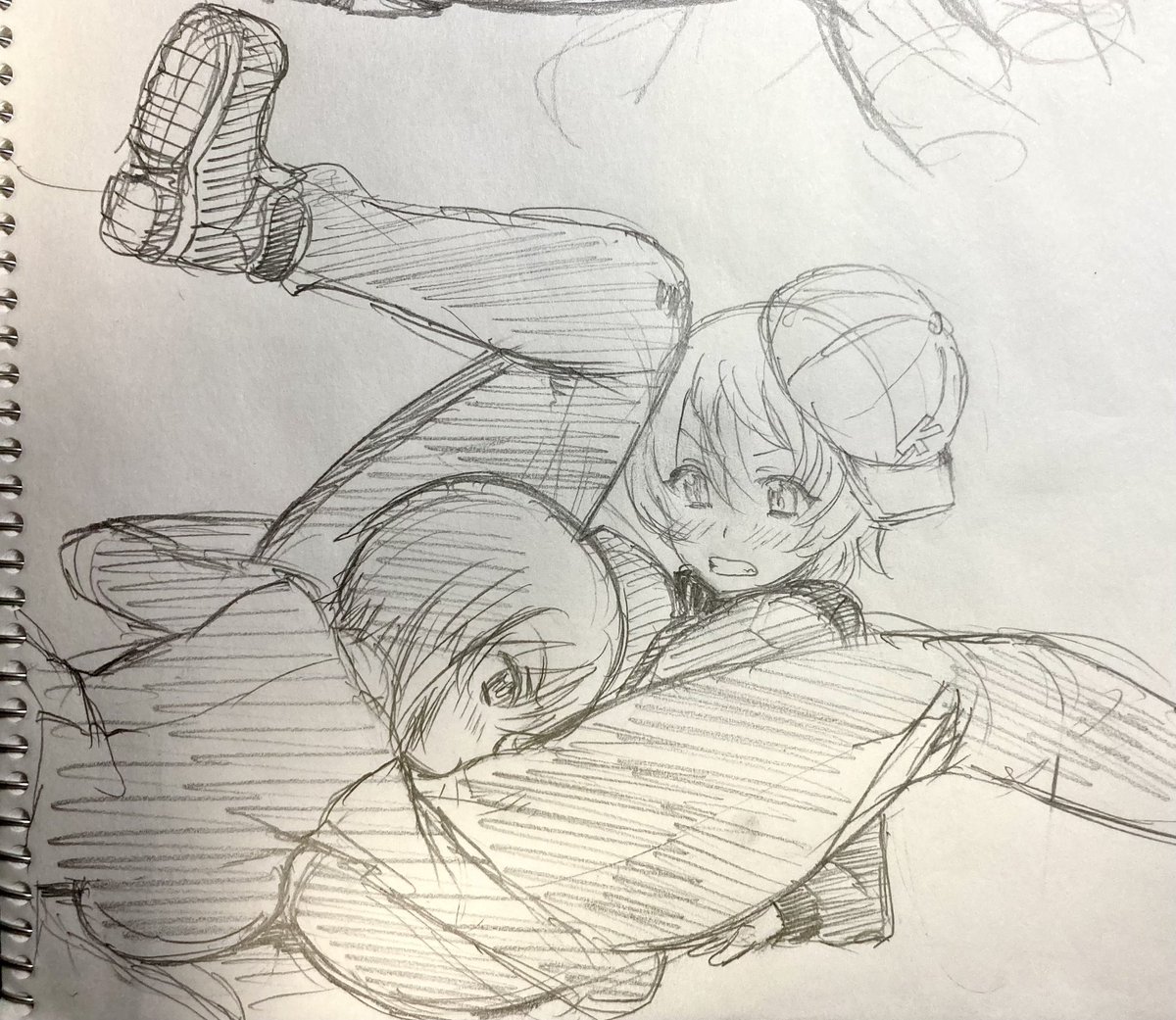 ③