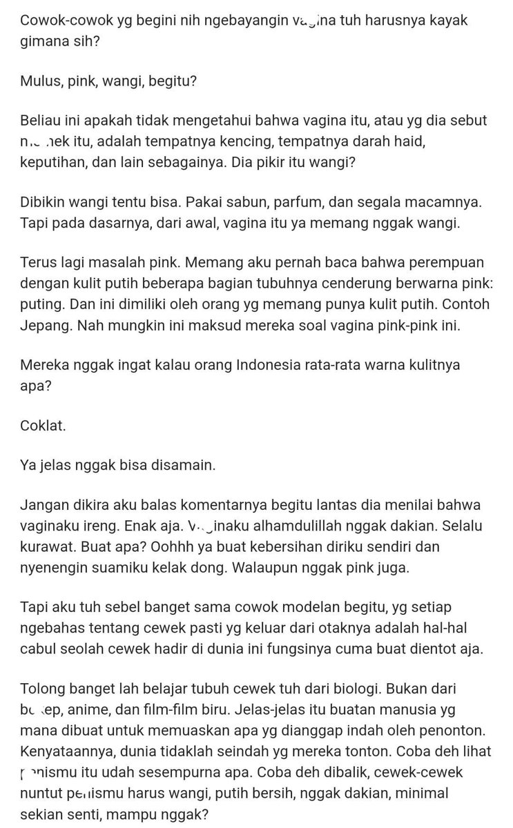 sosmed keras tweet media