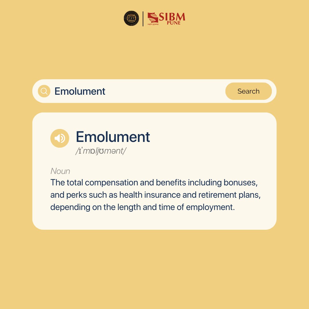 CITSIBMPune's tweet photo. The emolument of LinkedIn employees includes counseling, fitness courses, adoption aid, and child care subsidies.

References - https://t.co/lJnBsSICHf

#salary #benefits #business #jargon #SIBMPune https://t.co/9W6O9KSof9
