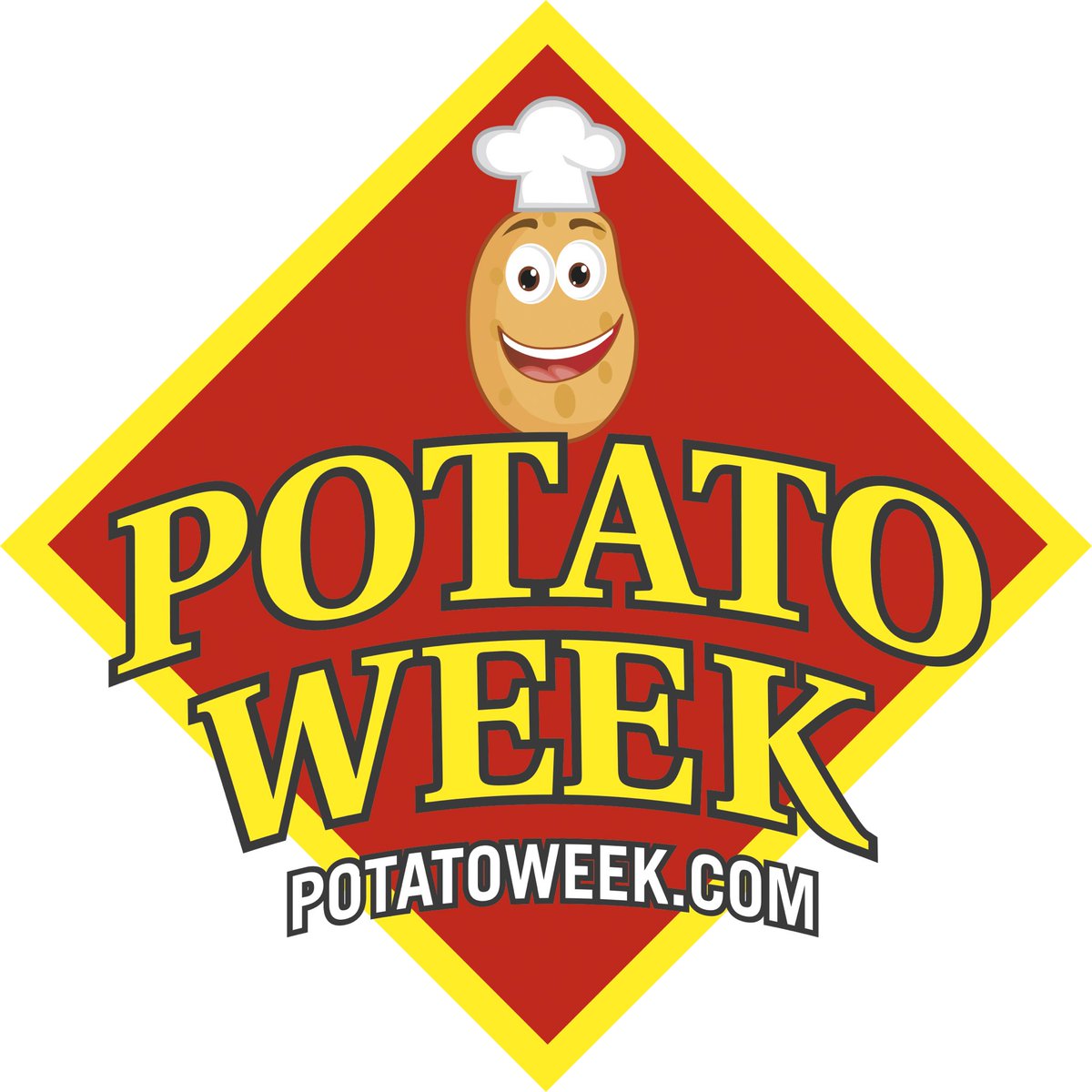 Today is the last day of Potato Week! So it’s your last day to snag a Ketchuped Spudnut from both shops. We’re open 8-4 (or sold out!) today! 

#Sunday #Winnipeg #Doughnuts