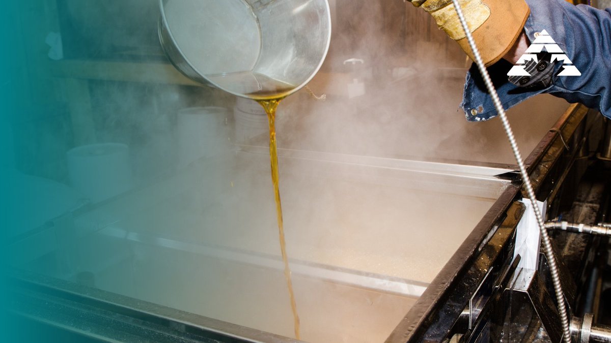 valleycfdc's tweet photo. @Valleycfdc is proud to support our local maple syrup industry! From small family-run operations to large commercial producers, the maple syrup industry is an important part of our community's economy + heritage. #MapleSyrupIndustry #ValleyHeartland #SupportLocal #FedDev https://t.co/gqRfTIvd9J