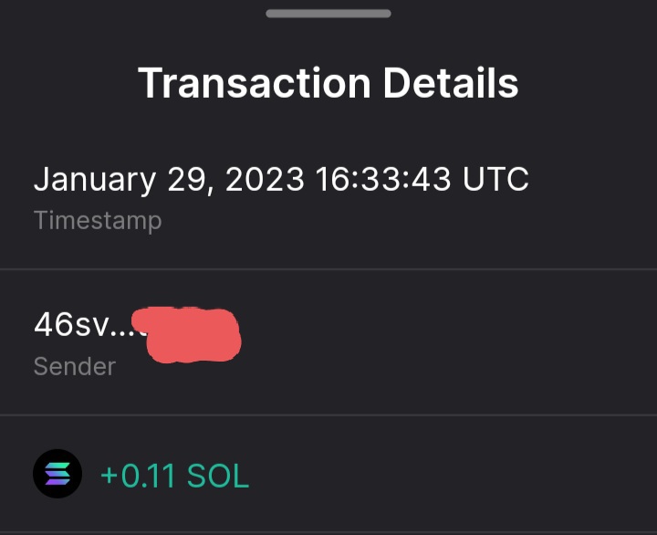Hanikhan_17's tweet photo. Received my Giveaway prize from @kenwgmi
Thank you very much ❤🤝
#kenlegit https://t.co/BDClHsTrdr