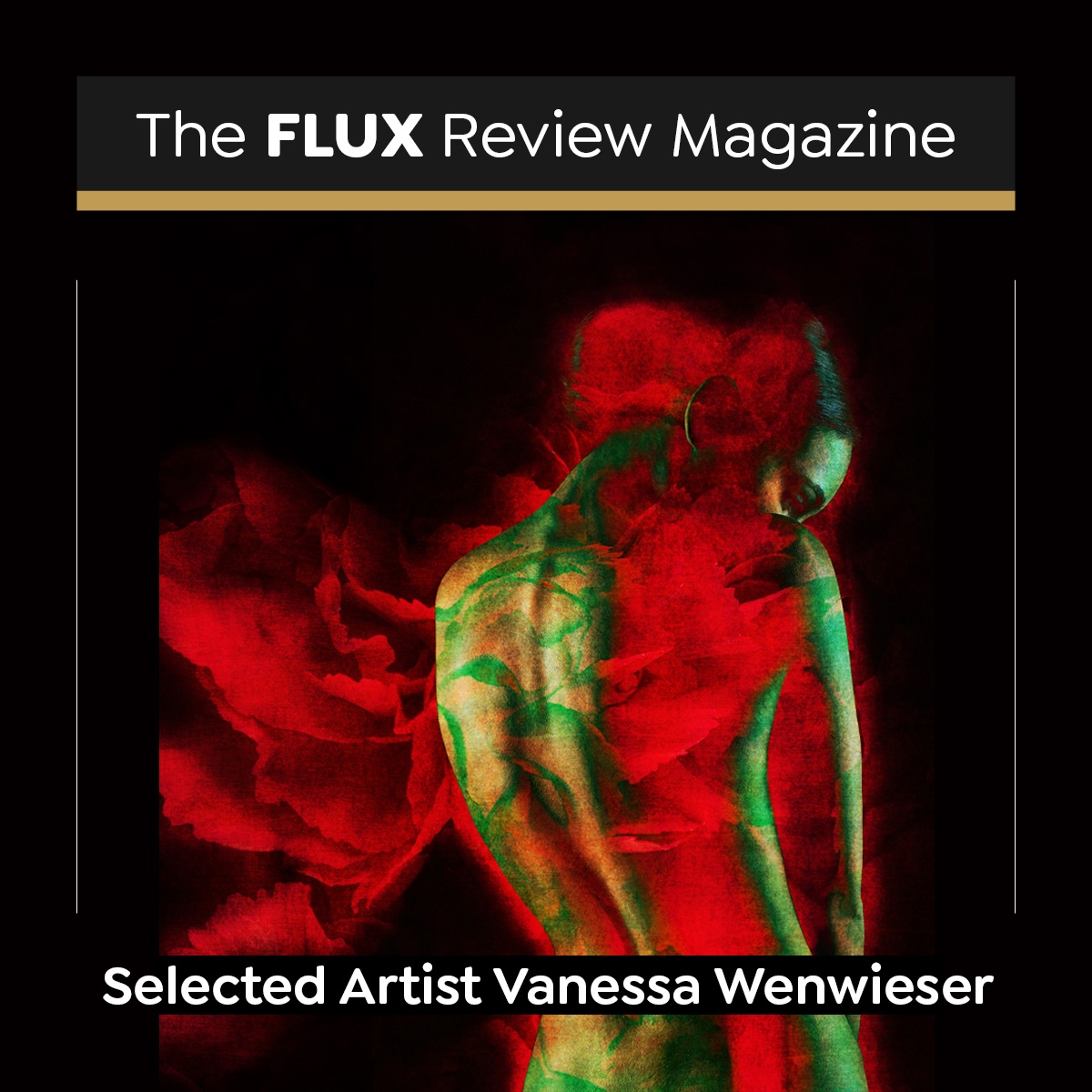 @kunstfabrikstudio is featured in <a href="/thefluxreview/">thefluxreview</a> Virtual Exhibition.

thefluxreview.com

Online exhibitions
Digital and in-print 200-page art and travel magazine.