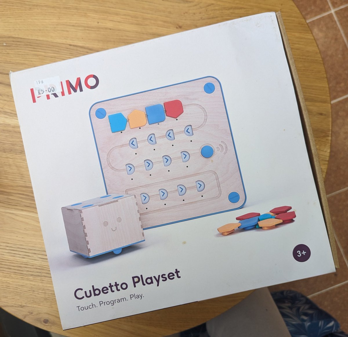 Zoe Boomer tweet media