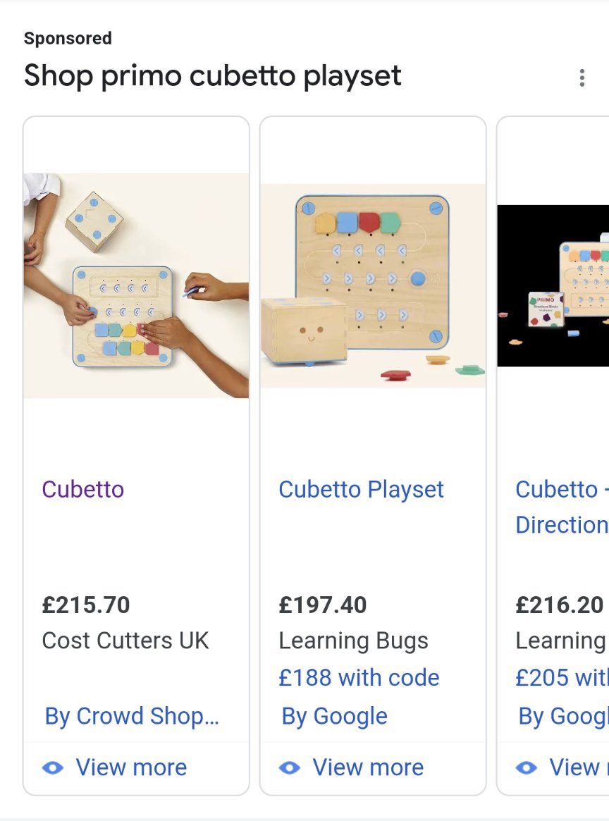 Zoe Boomer tweet media